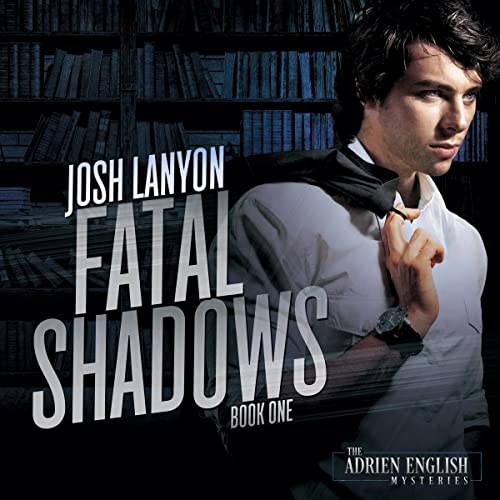 Fatal Shadows cover art