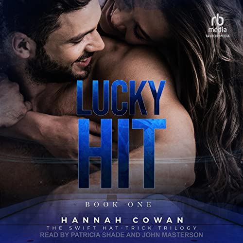 Lucky Hit cover art