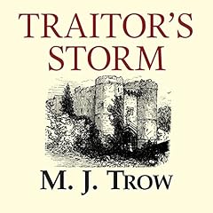 Traitor's Storm cover art