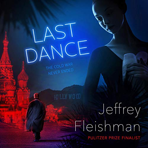 Last Dance cover art