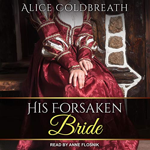 His Forsaken Bride cover art