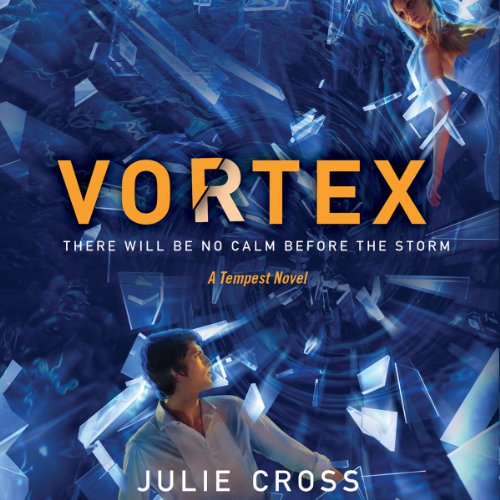 Page de couverture de Vortex