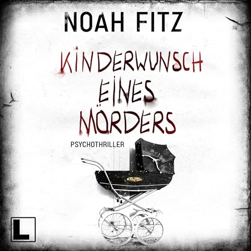 Kinderwunsch eines Mörders cover art