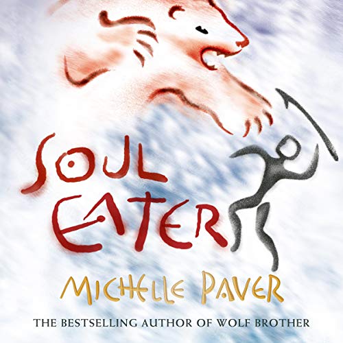 Soul Eater cover art