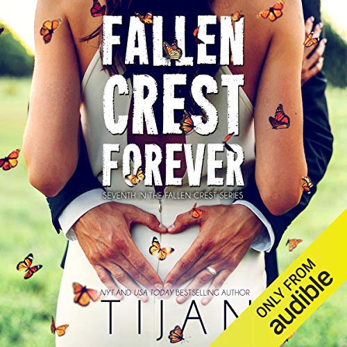 Fallen Crest Forever cover art