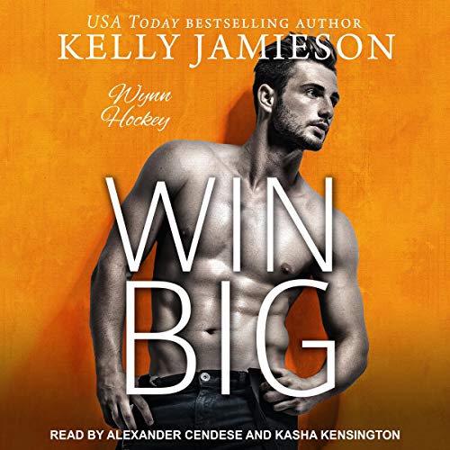 Win Big cover art