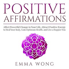 Positive Affirmations cover art