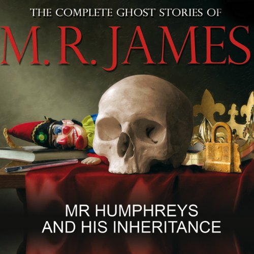 Mr Humphreys and His Inheritance cover art