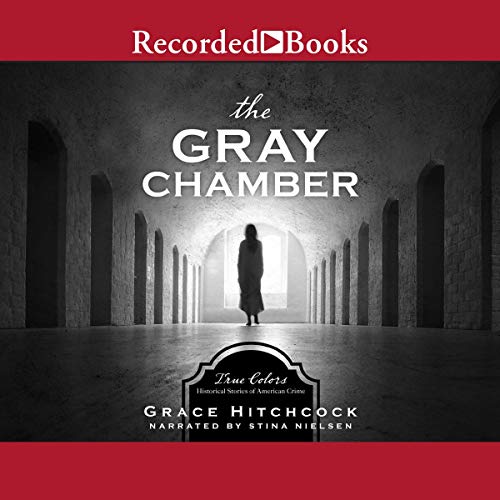 The Gray Chamber cover art