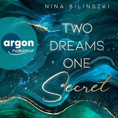 Two Dreams, One Secret (German Edition) cover art