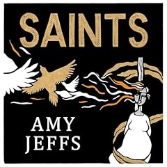 Saints cover art