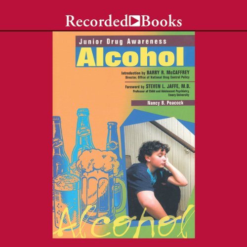 Alcohol cover art