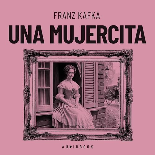 Una mujercita cover art