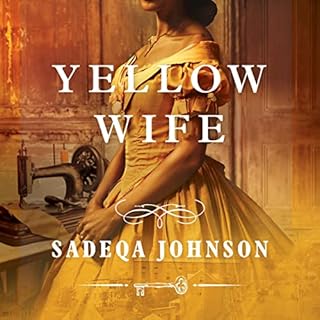 Yellow Wife cover art