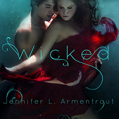 Wicked cover art