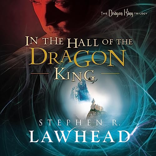 Page de couverture de In the Hall of the Dragon King