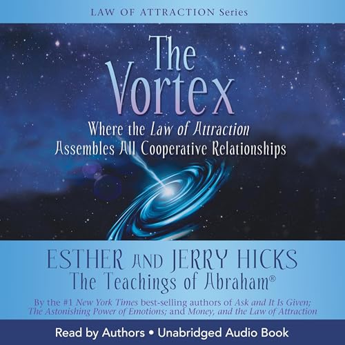 The Vortex cover art