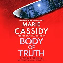 Body of Truth cover art