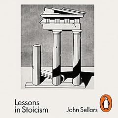 Lessons in Stoicism cover art