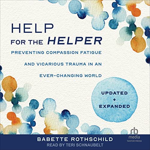 Help for the Helper cover art