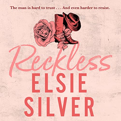 Reckless Audiolivro Por Elsie Silver capa