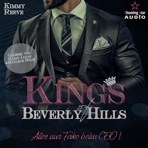 Alles nur Fake beim CEO! Audiolibro Por Kimmy Reeve arte de portada