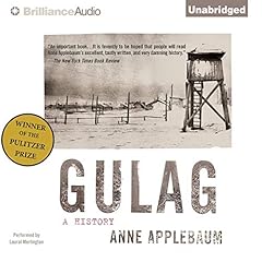 Gulag Titelbild