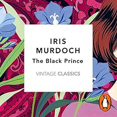 The Black Prince cover art