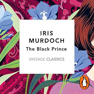 The Black Prince cover art