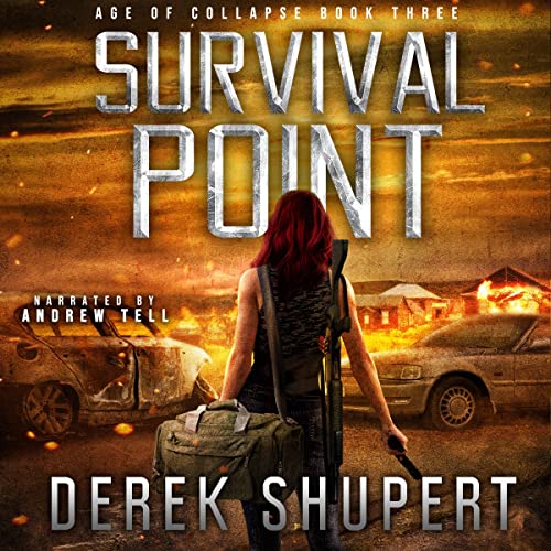 Survival Point Titelbild