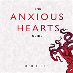 The Anxious Hearts Guide cover art