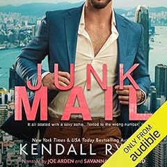 Junk Mail cover art