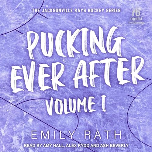 Pucking Ever After, Book 1 Audiolibro Por Emily Rath arte de portada