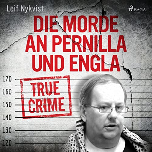 Die Morde an Pernilla und Engla cover art