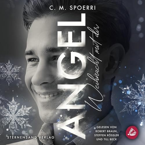 Weihnacht mit dir Audiolivro Por C. M. Spoerri capa