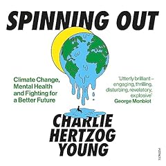 Spinning Out cover art