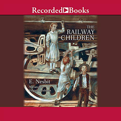 The Railway Children cover art