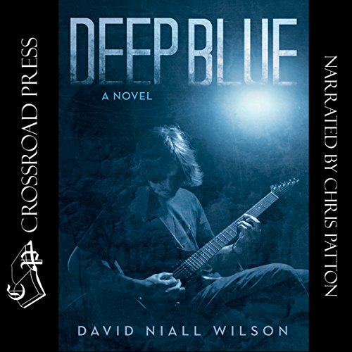 Deep Blue cover art