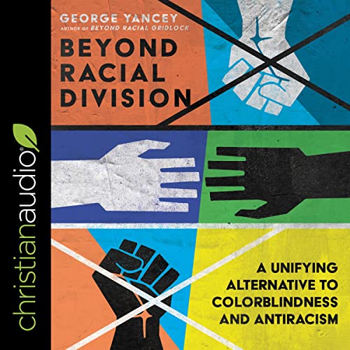 Beyond Racial Division cover art