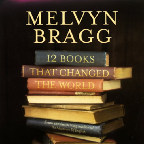 Twelve Books That Changed the World cover art