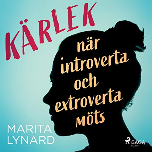 Kärlek Audiolivro Por Marita Lynard capa