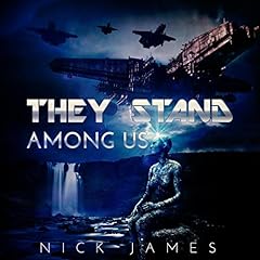 They Stand Among Us cover art