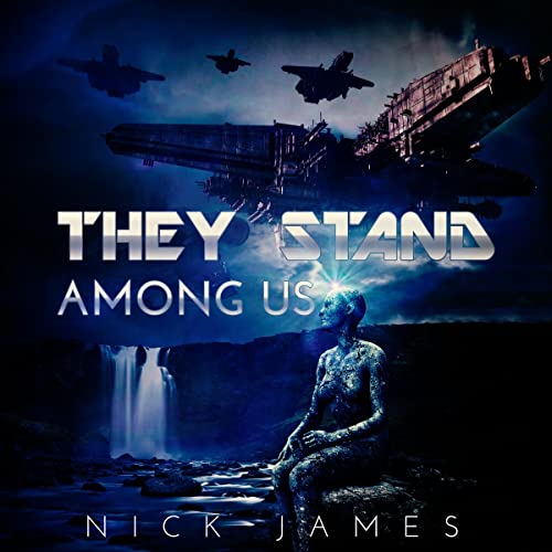 They Stand Among Us cover art