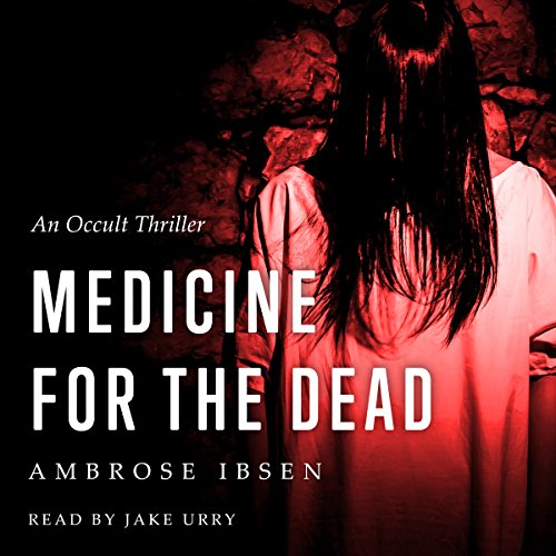 Medicine for the Dead cover art