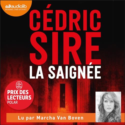 La Saignée cover art