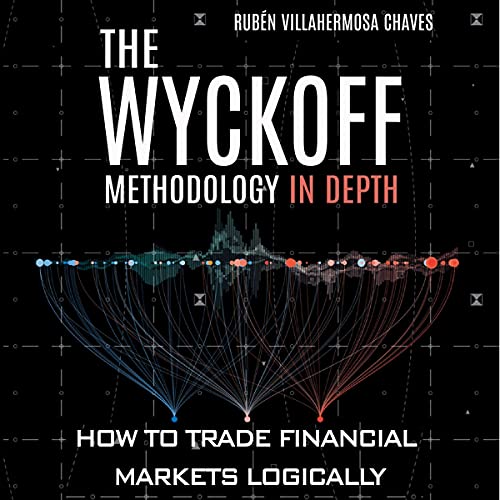 The Wyckoff Methodology in Depth: How to Trade Financial Markets Logically Titelbild