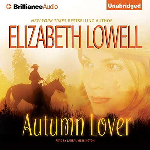 Autumn Lover cover art