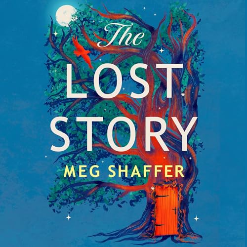 The Lost Story cover art