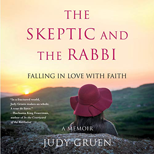 The Skeptic and the Rabbi Titelbild