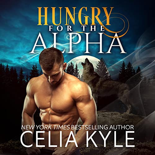 Hungry for the Alpha cover art